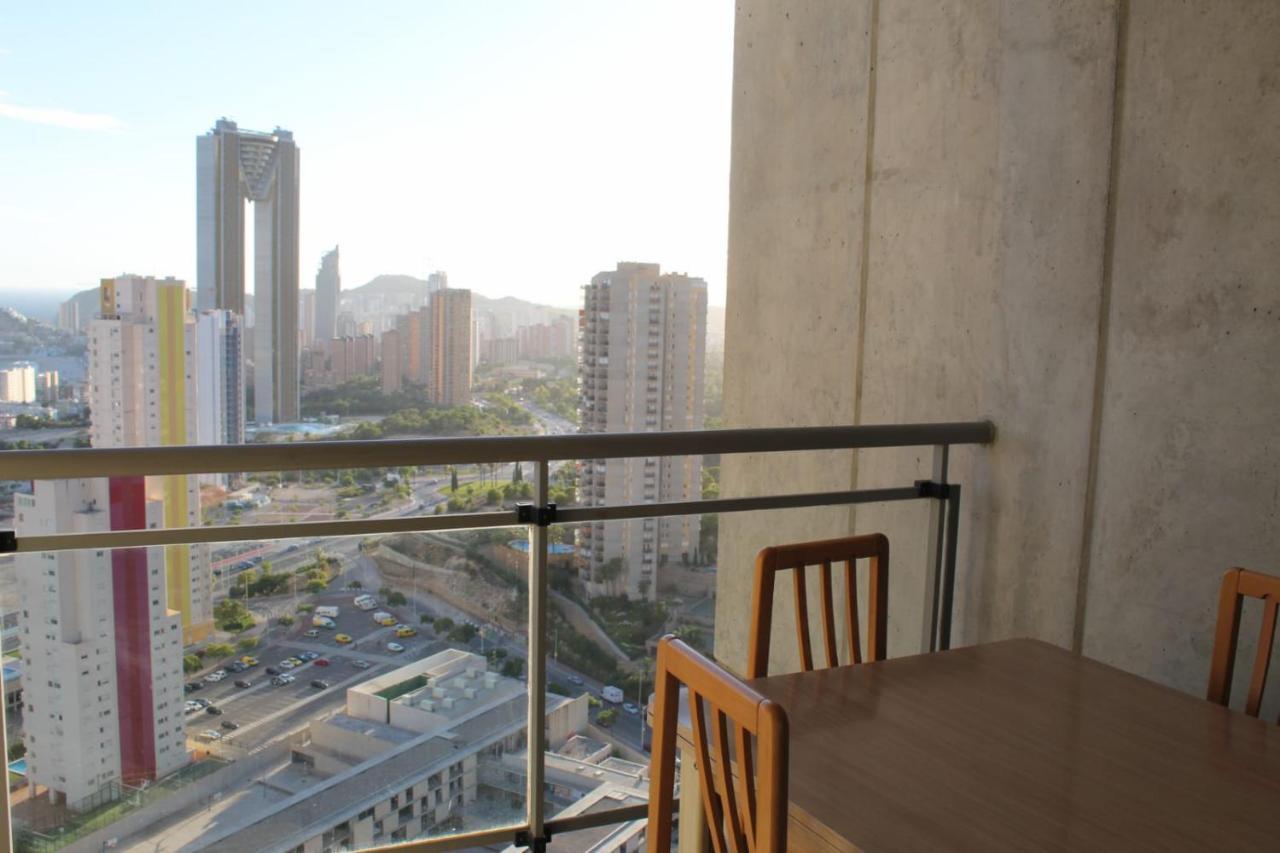 Apartamento El Cielo De Appartement *