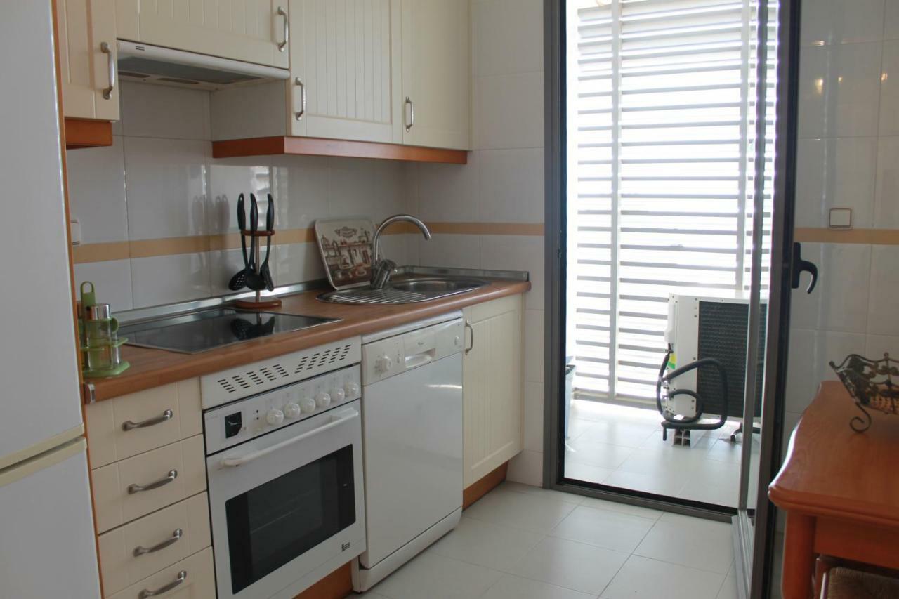 Apartamento El Cielo De Appartement Benidorm