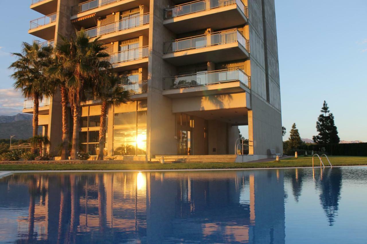 Appartement Apartamento El Cielo De