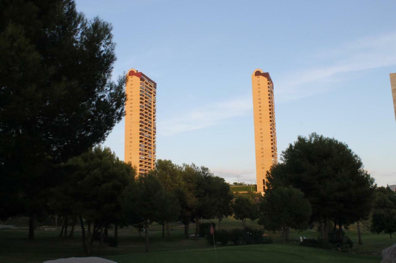 Apartamento El Cielo De Appartement *